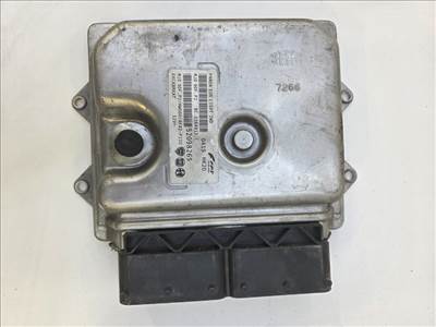 [0281017325] Motorvezérlő ECU - Bosch EDC17C56 (BMW 5-ös sorozat; X3 (egyes kivitelek))